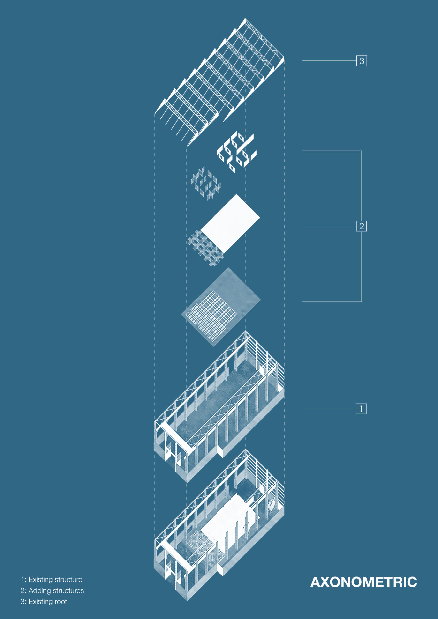 The Grid Installation and Space Reuse