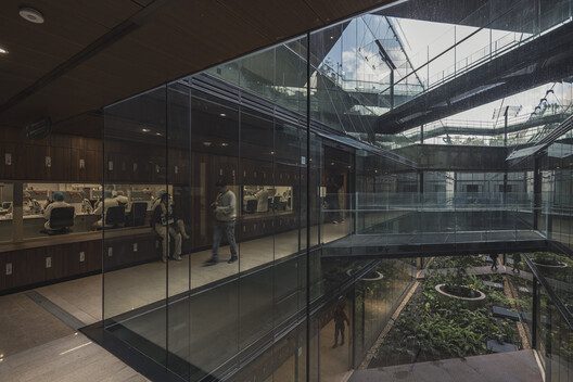 Faculty of Sciences - Pontifical Xavierian University