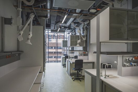 Faculty of Sciences - Pontifical Xavierian University