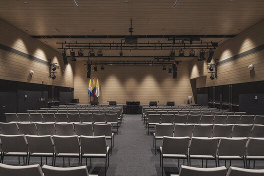 Faculty of Sciences - Pontifical Xavierian University