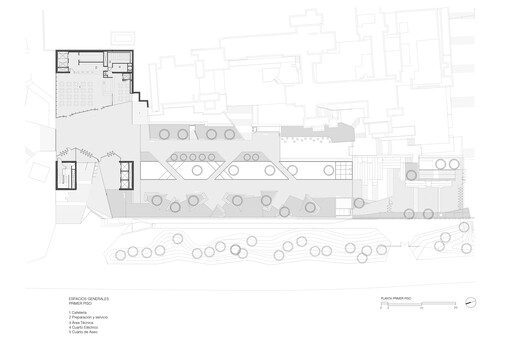 Faculty of Sciences - Pontifical Xavierian University