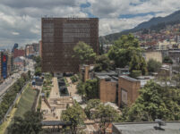 Faculty of Sciences - Pontifical Xavierian University