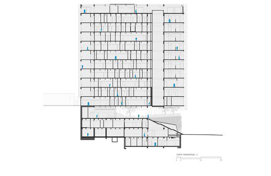 Faculty of Sciences - Pontifical Xavierian University