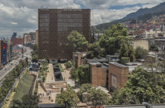 Faculty of Sciences - Pontifical Xavierian University