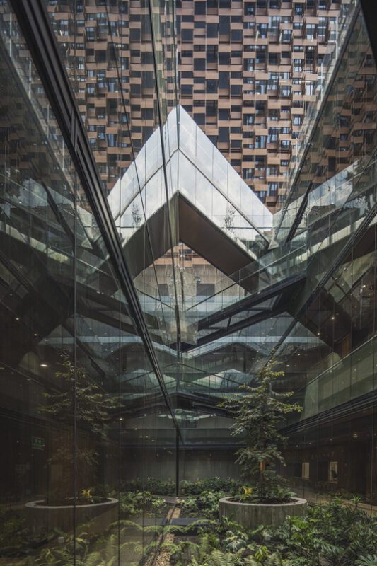 Faculty of Sciences - Pontifical Xavierian University