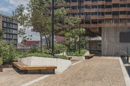 Faculty of Sciences - Pontifical Xavierian University