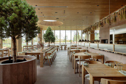 Farm Table Restaurant