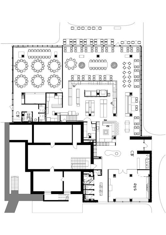 Farm Table Restaurant