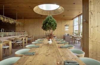 Farm Table Restaurant