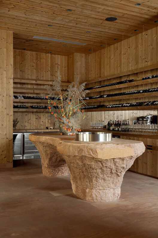 Farm Table Restaurant