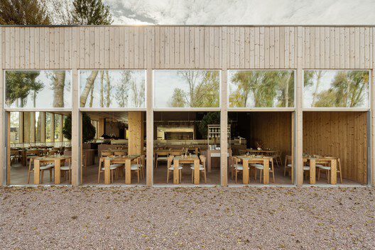 Farm Table Restaurant