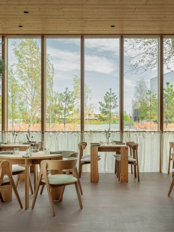 Farm Table Restaurant | YOD Group
