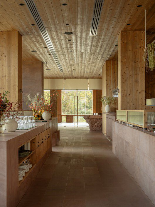 Farm Table Restaurant