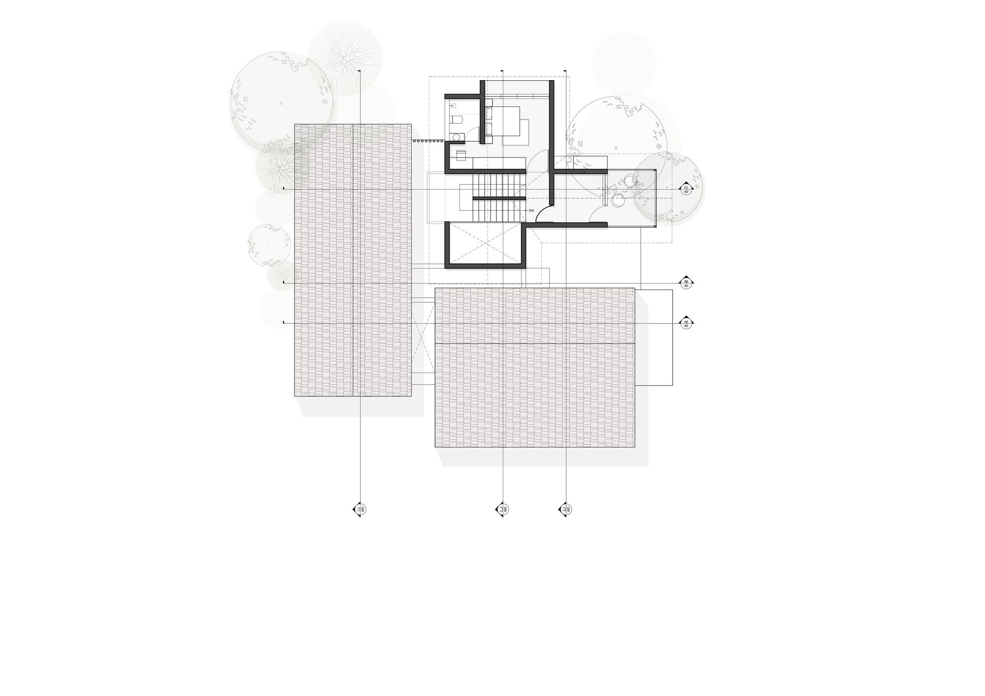 Residence at Edavanna