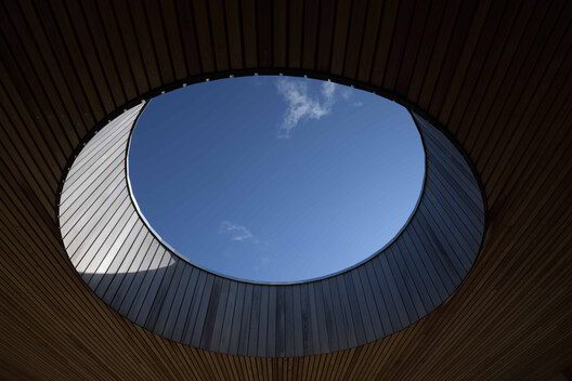 Filsø Visitor’s Center