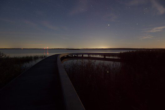 Filsø Visitor’s Center