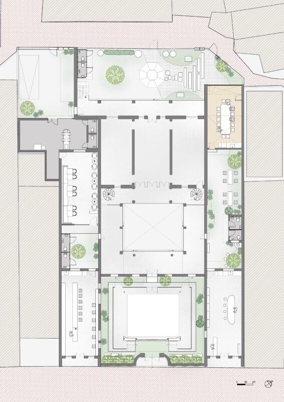 Architecture Museum