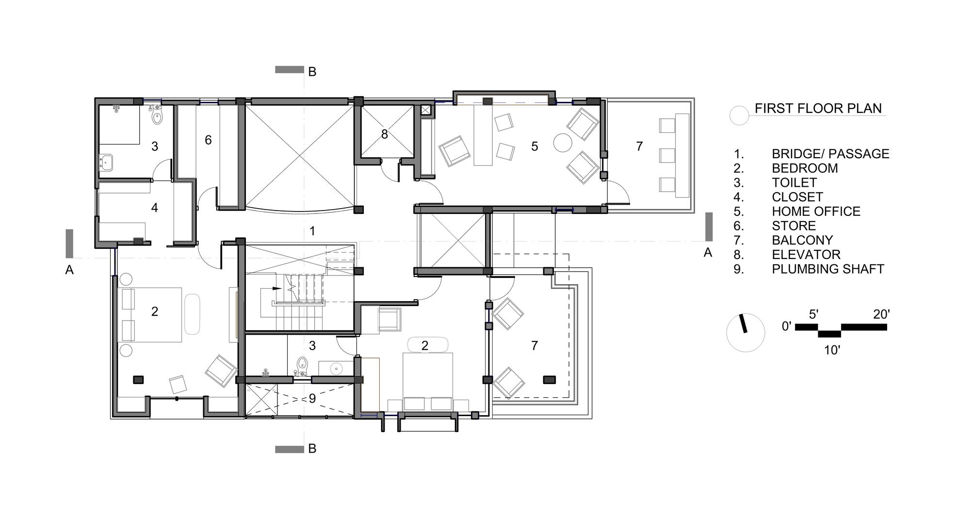 Shruthi and Sunith's House