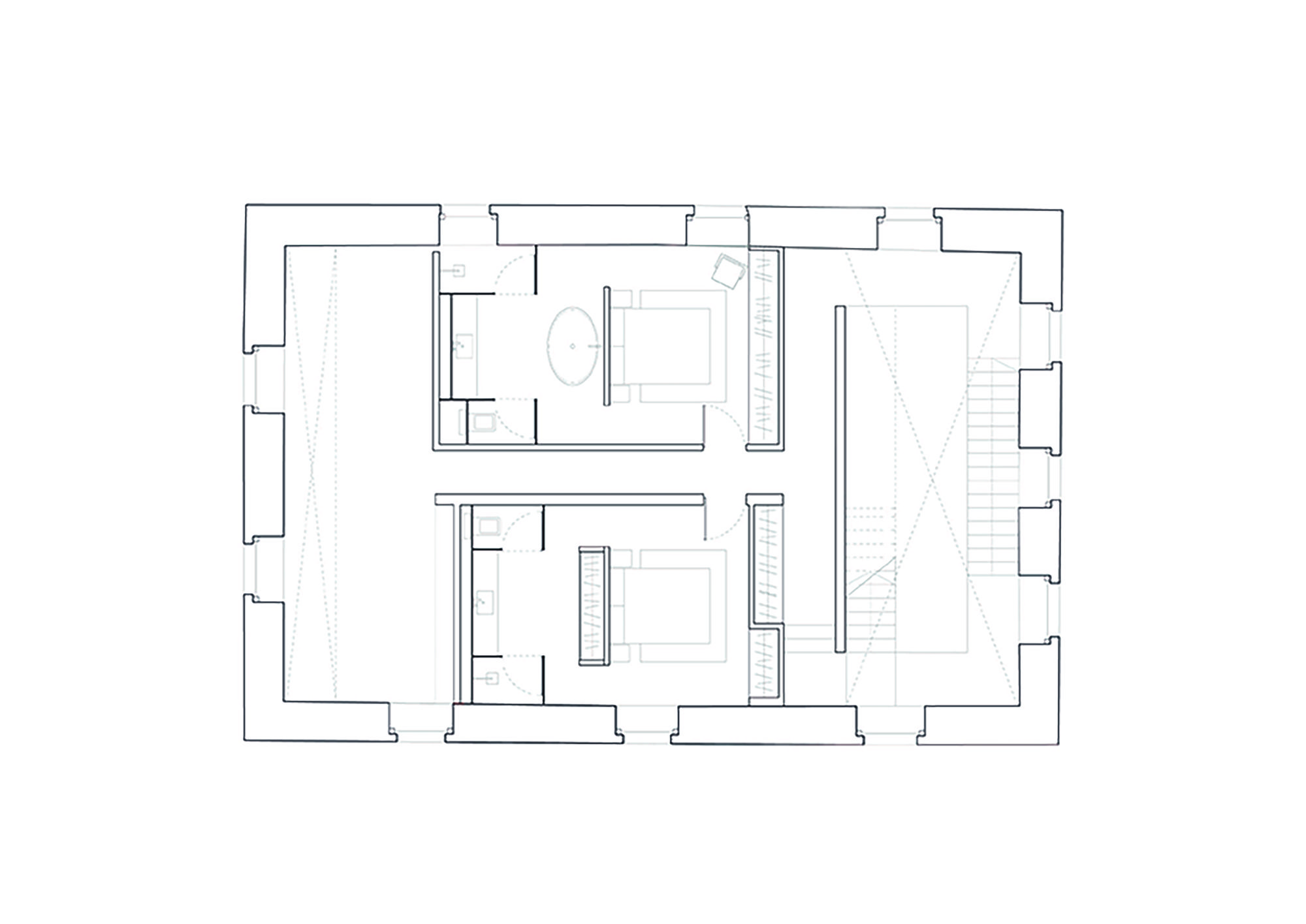 Rehabilitation in Muruzabal de Andion
