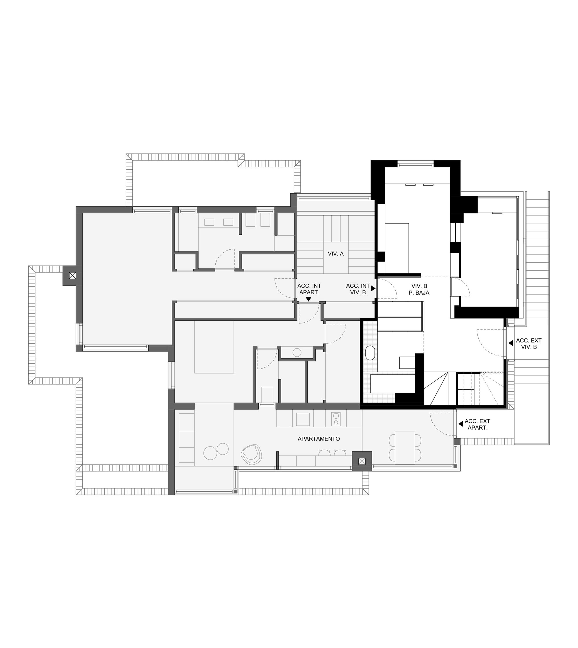 DOMEHOME House Expansion