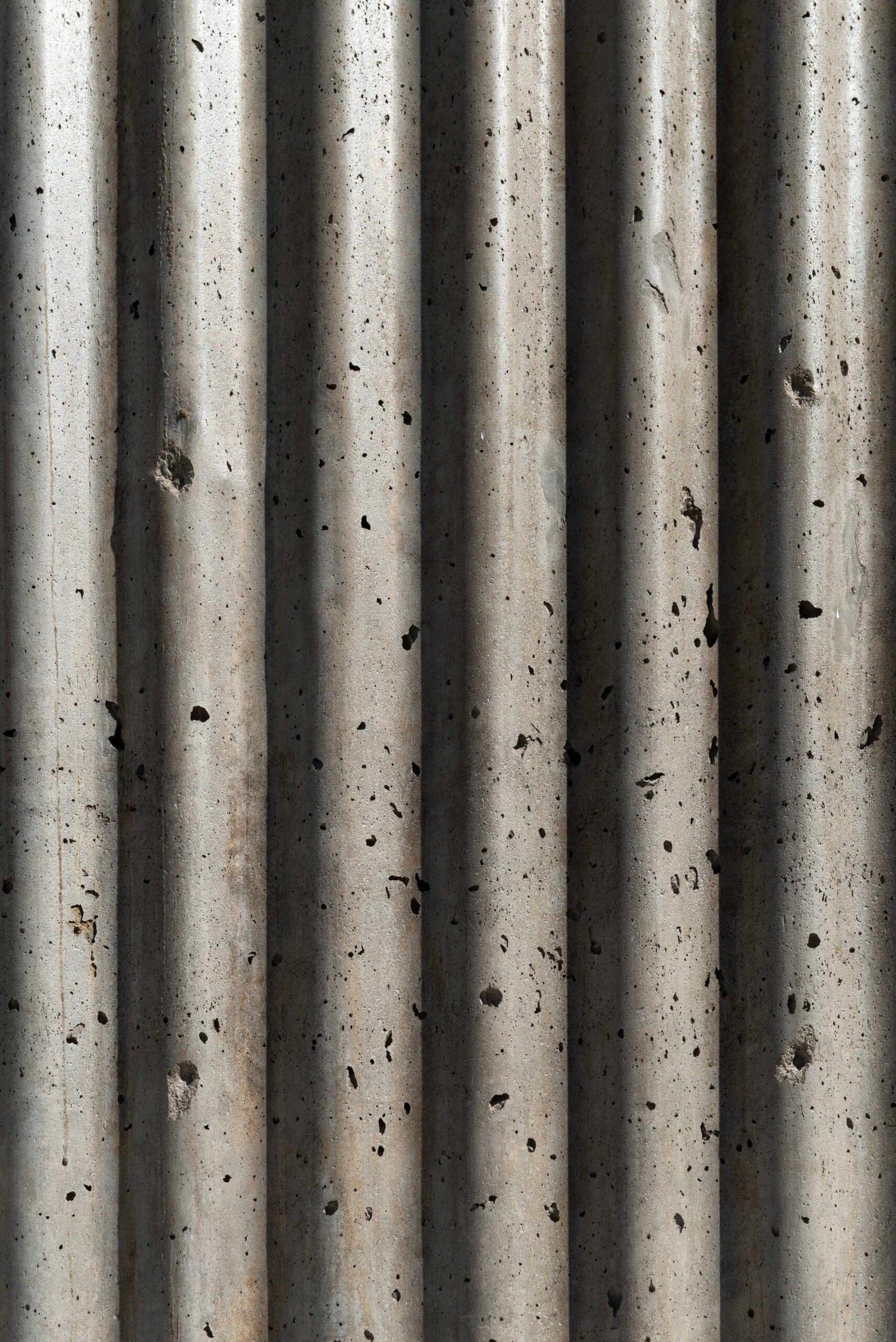 Articulated Boxes House Refurbishment