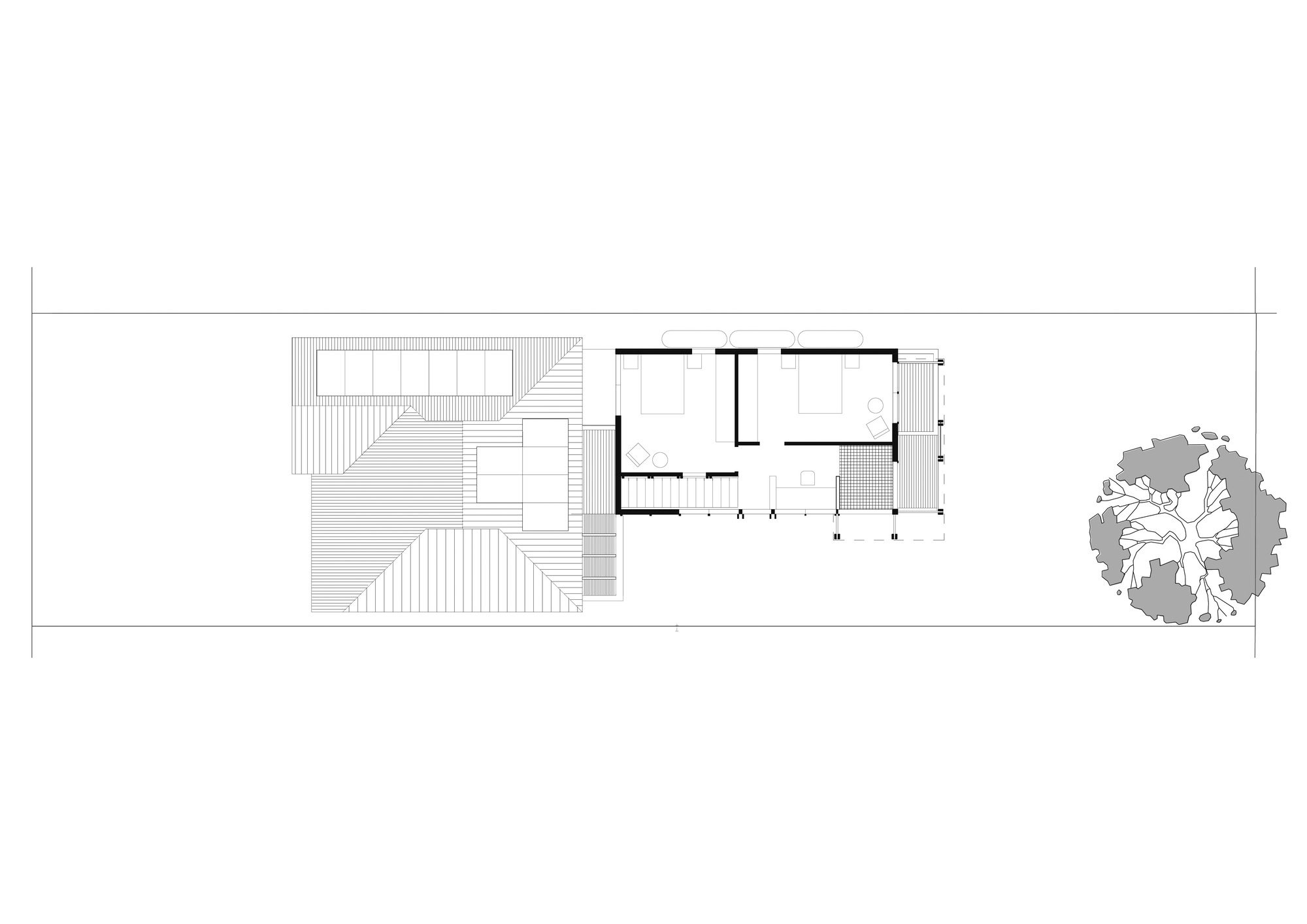 Life Cycle House