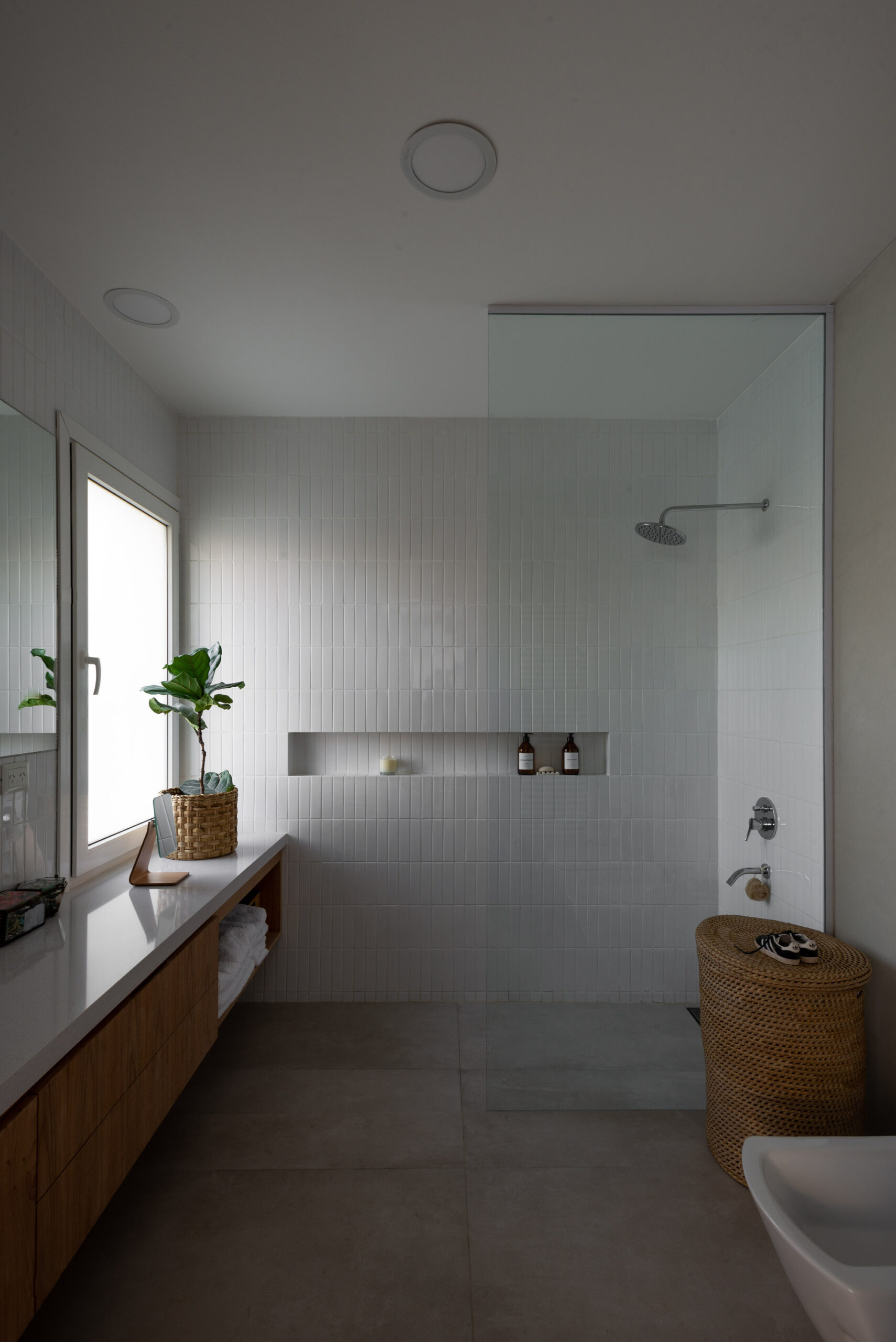 Articulated Boxes House Refurbishment