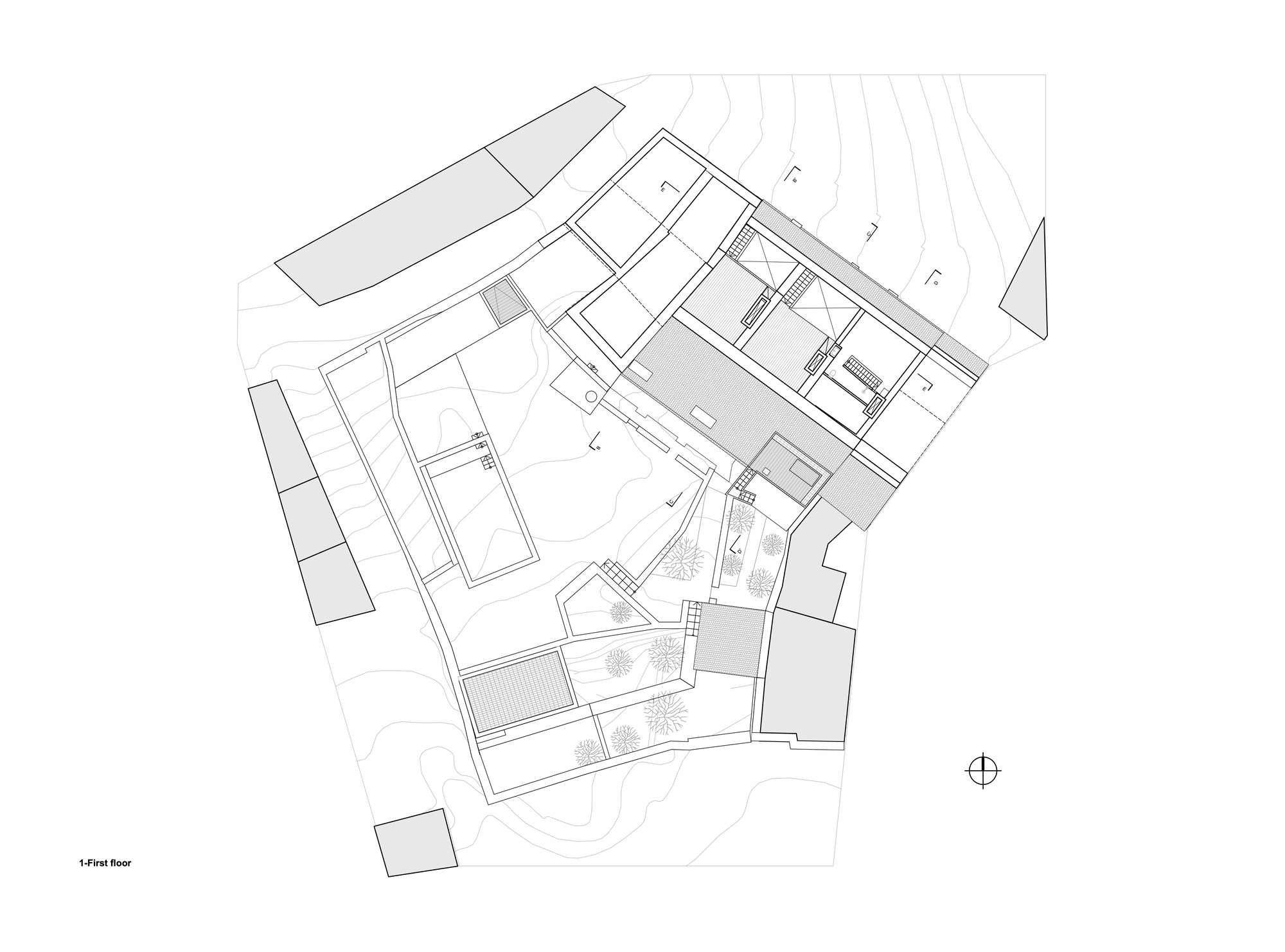 Estremoz 6 Houses