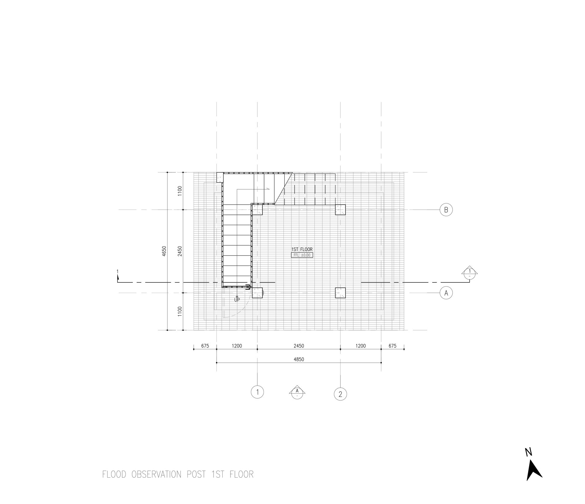 Kampung Mrican Phase 1 and Microlibrary Pringwulung