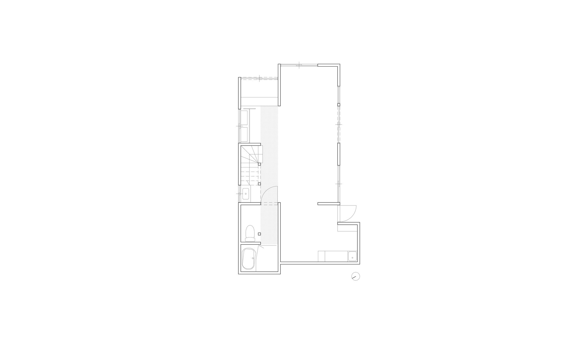 Ōimachi House