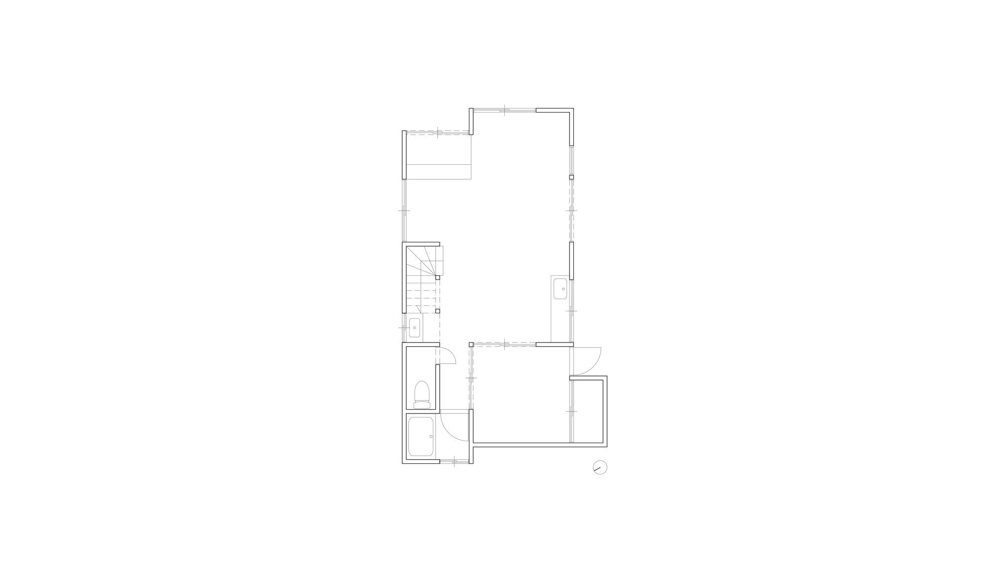 Ōimachi House