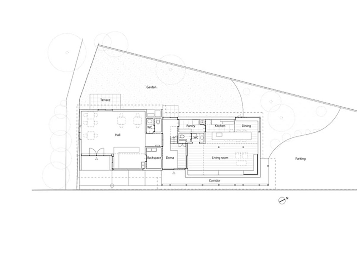 Renka Residence