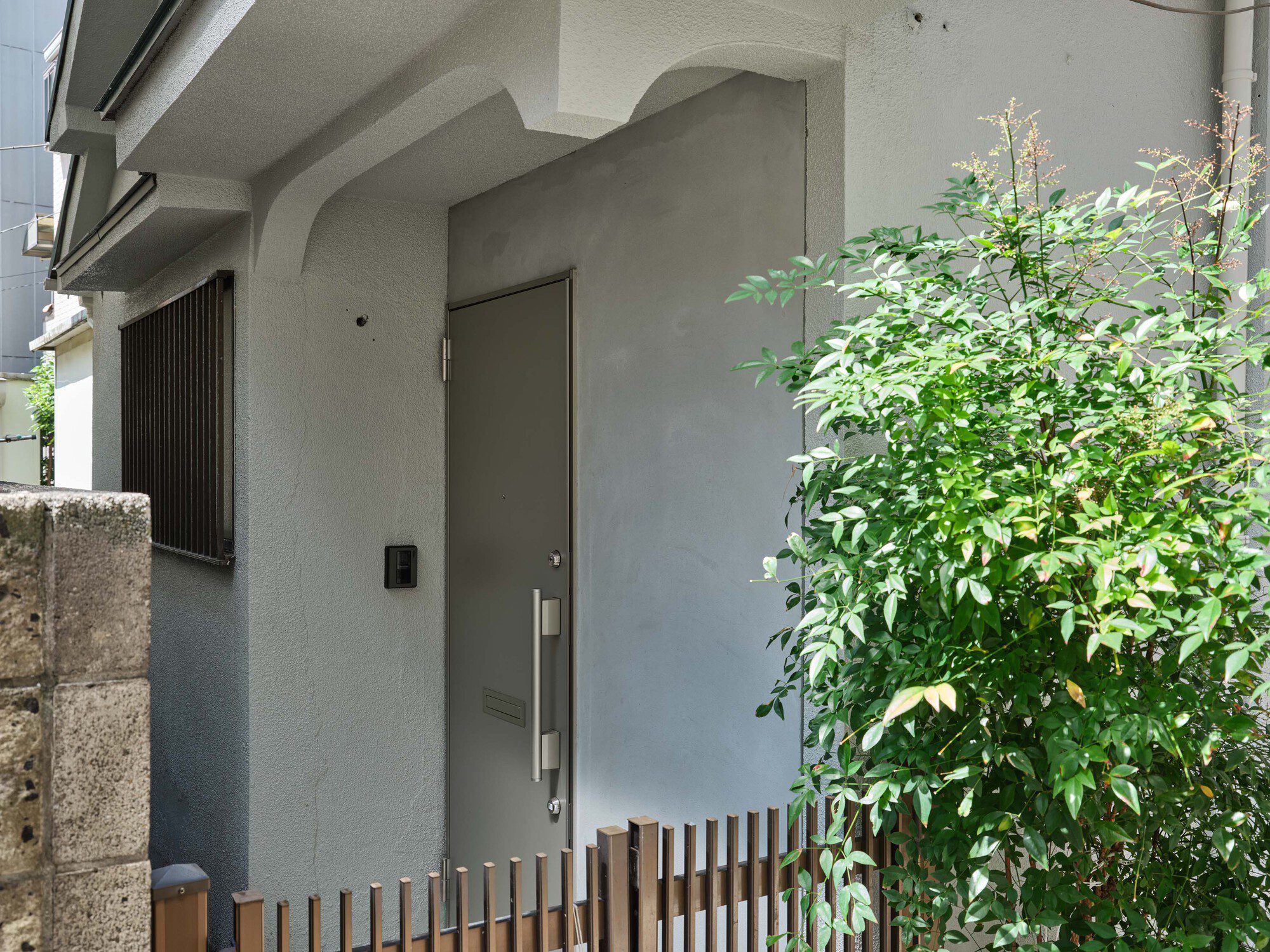 Ōimachi House