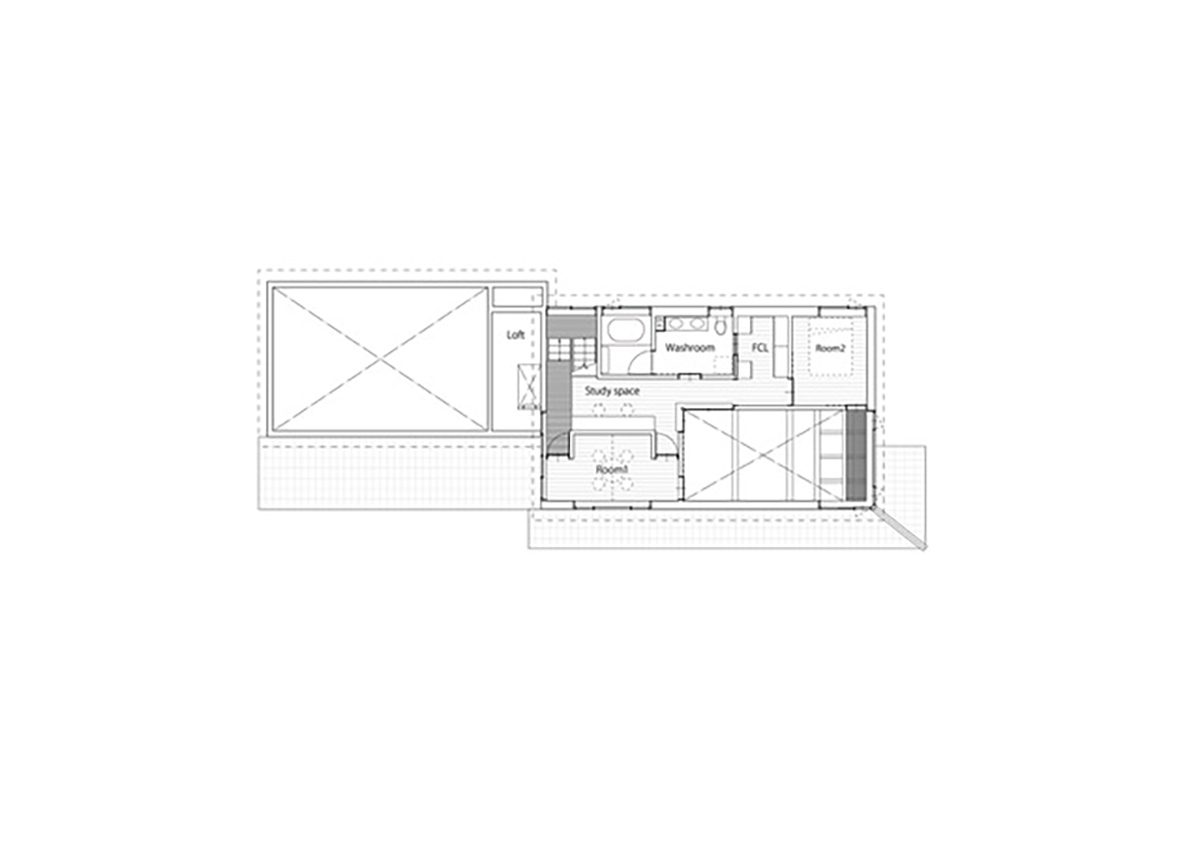 Renka Residence