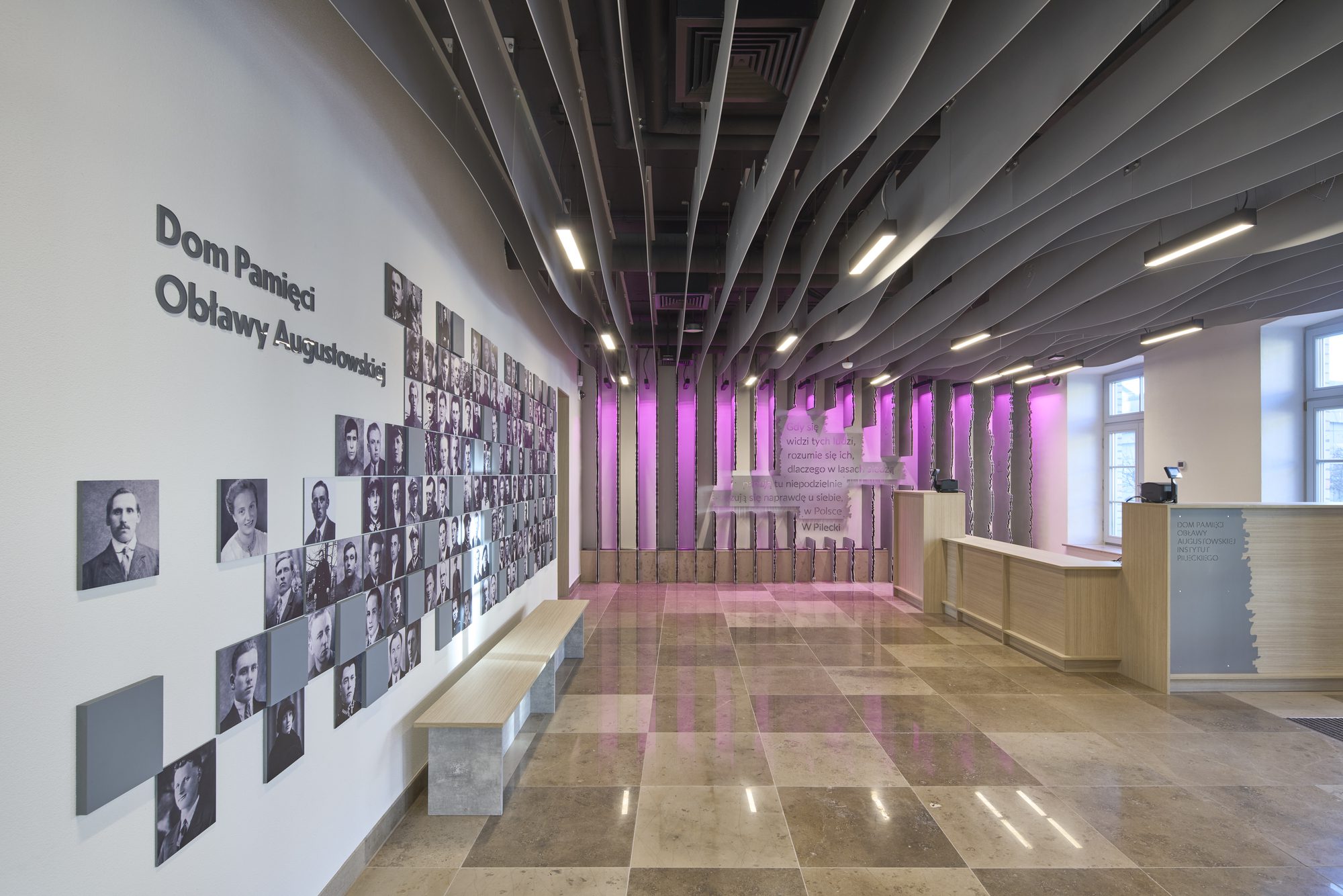 Dom Turka House of Remembrance