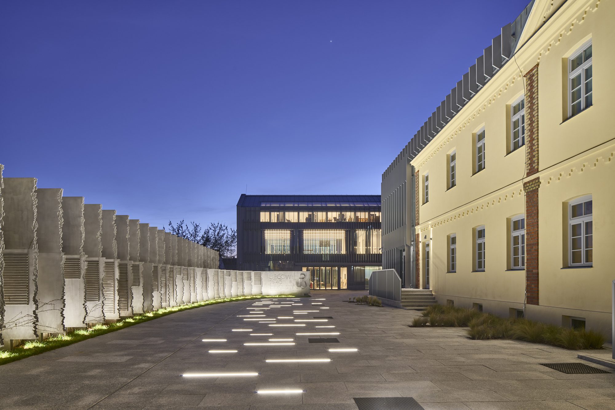 Dom Turka House of Remembrance