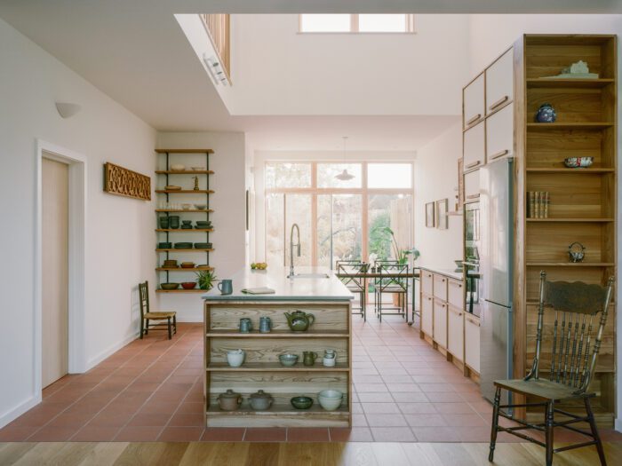 Floor Plan Material Composition2