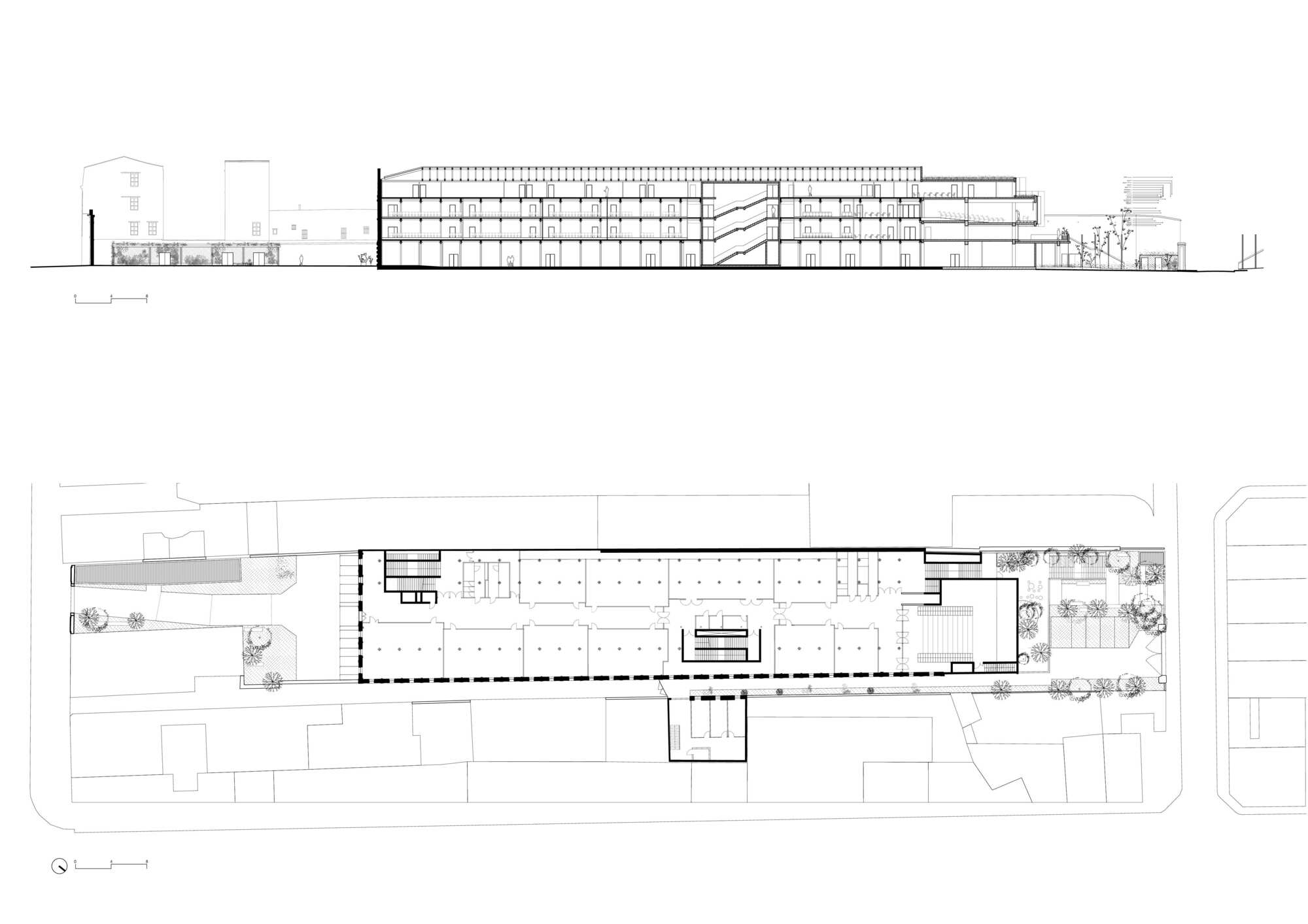 136 Quai des Chartrons