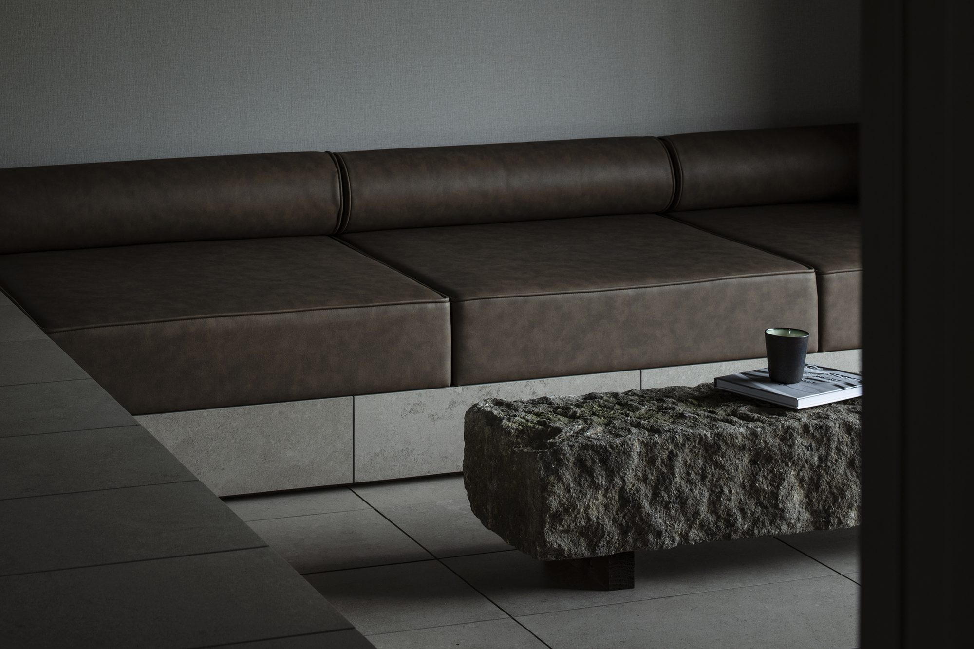 House of Local Spirits