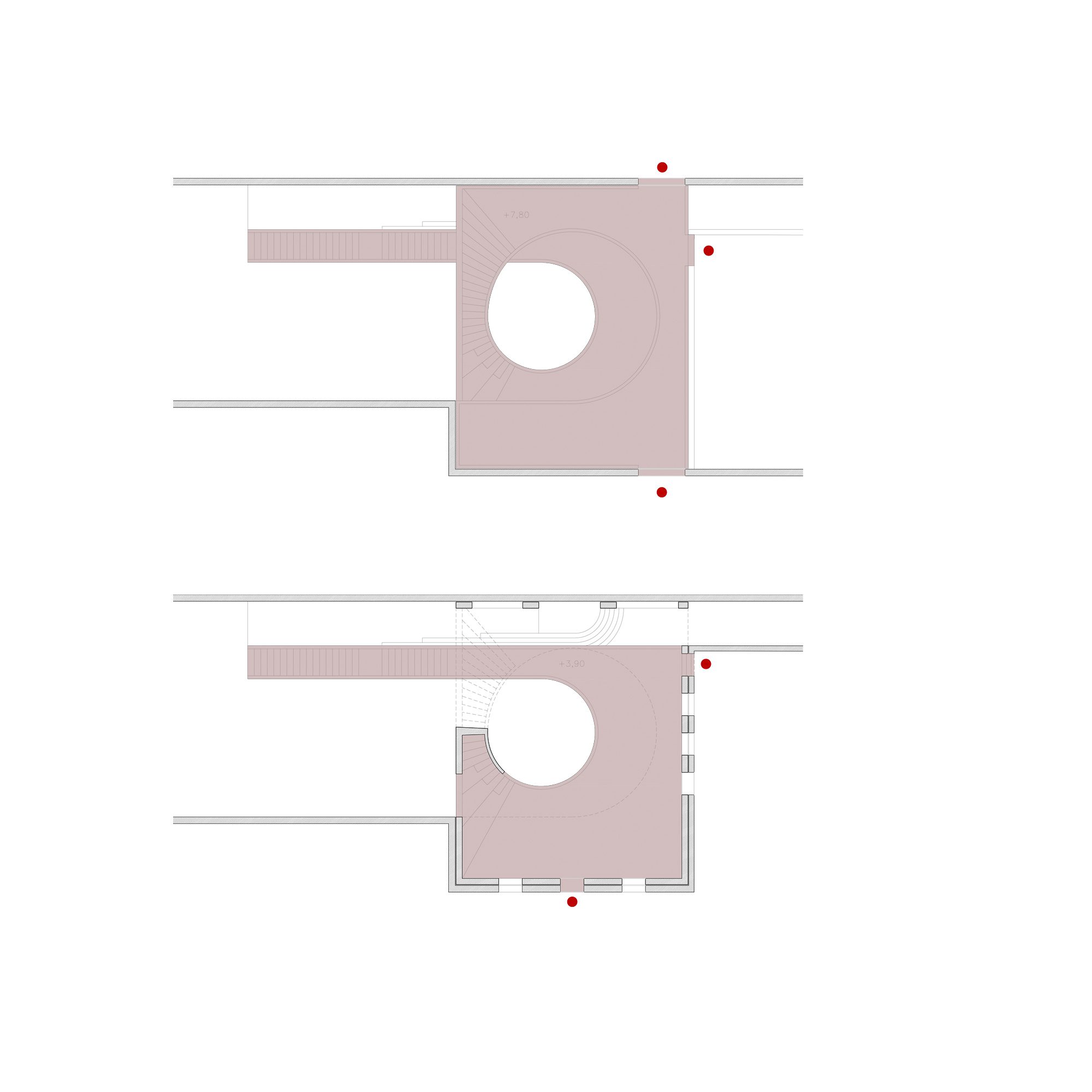 Improvement in the Courtyards of the University of Malaga