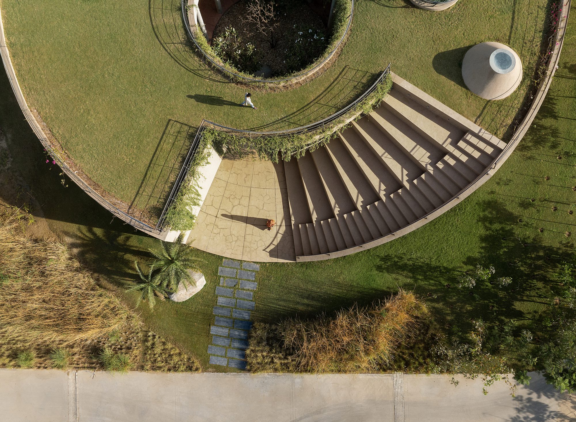 Habitat 0 Community Club