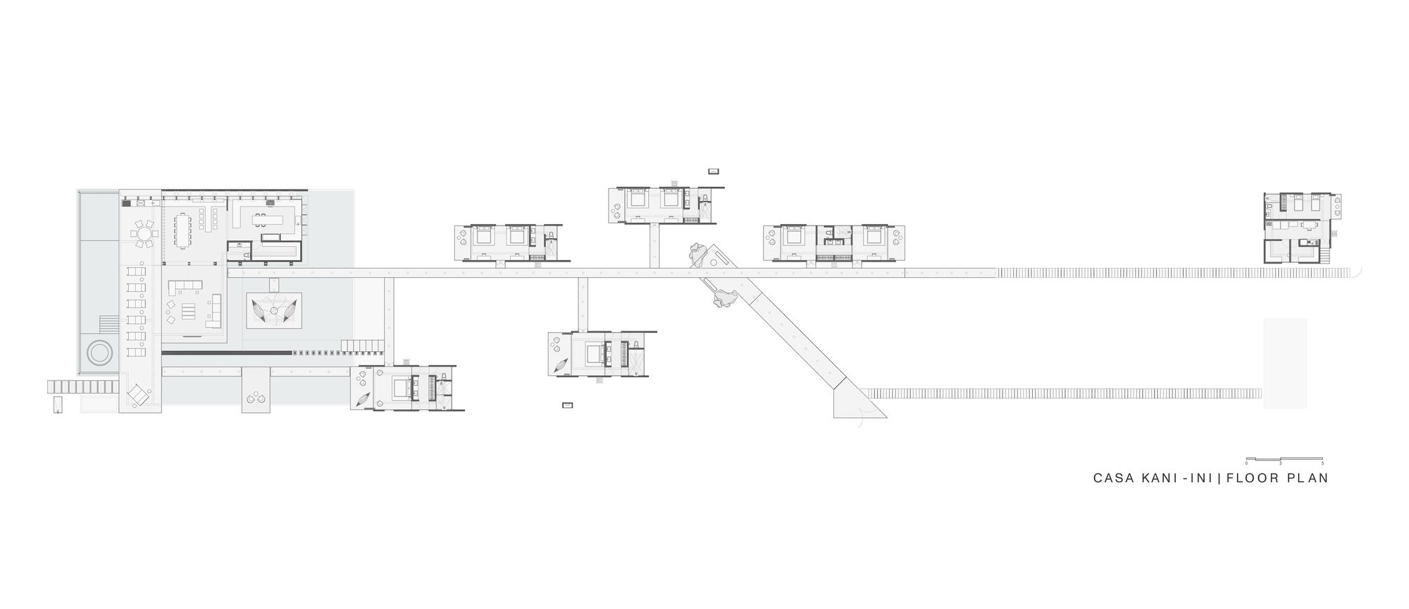 Casa Kani Ini