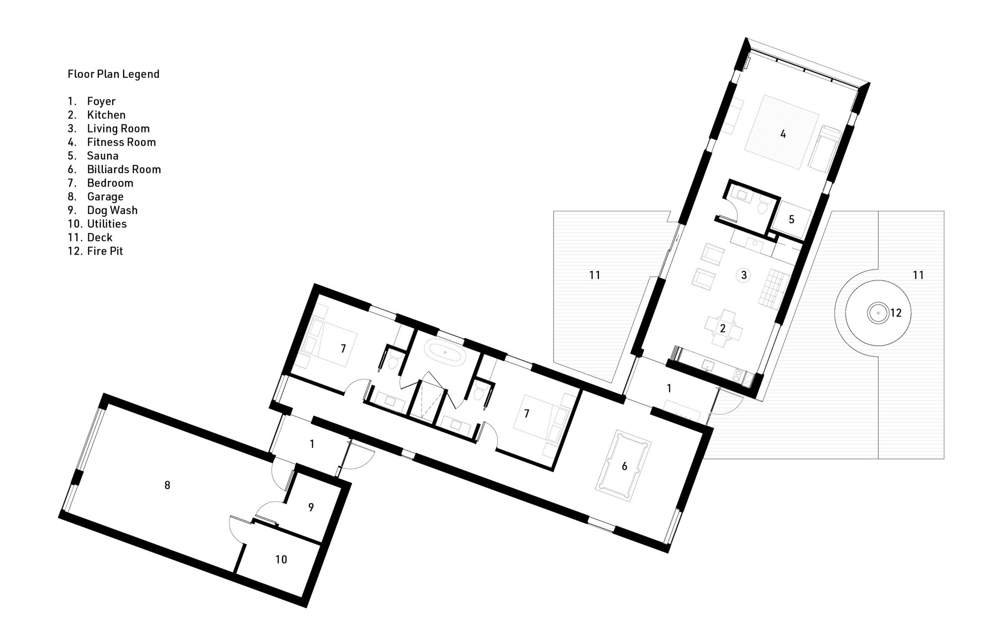 Dutchmoor Valley Guesthouse