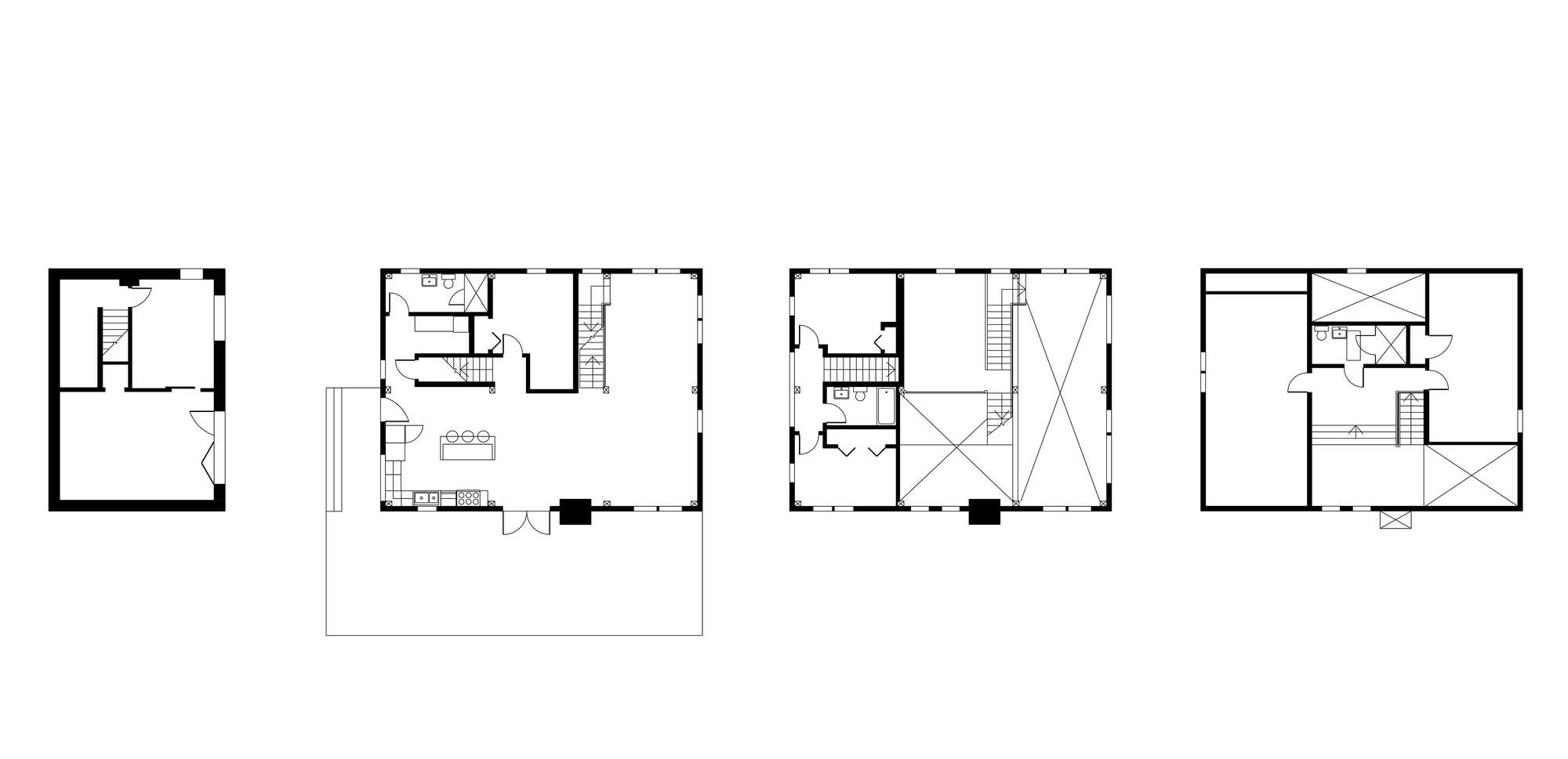 Bunkhouse