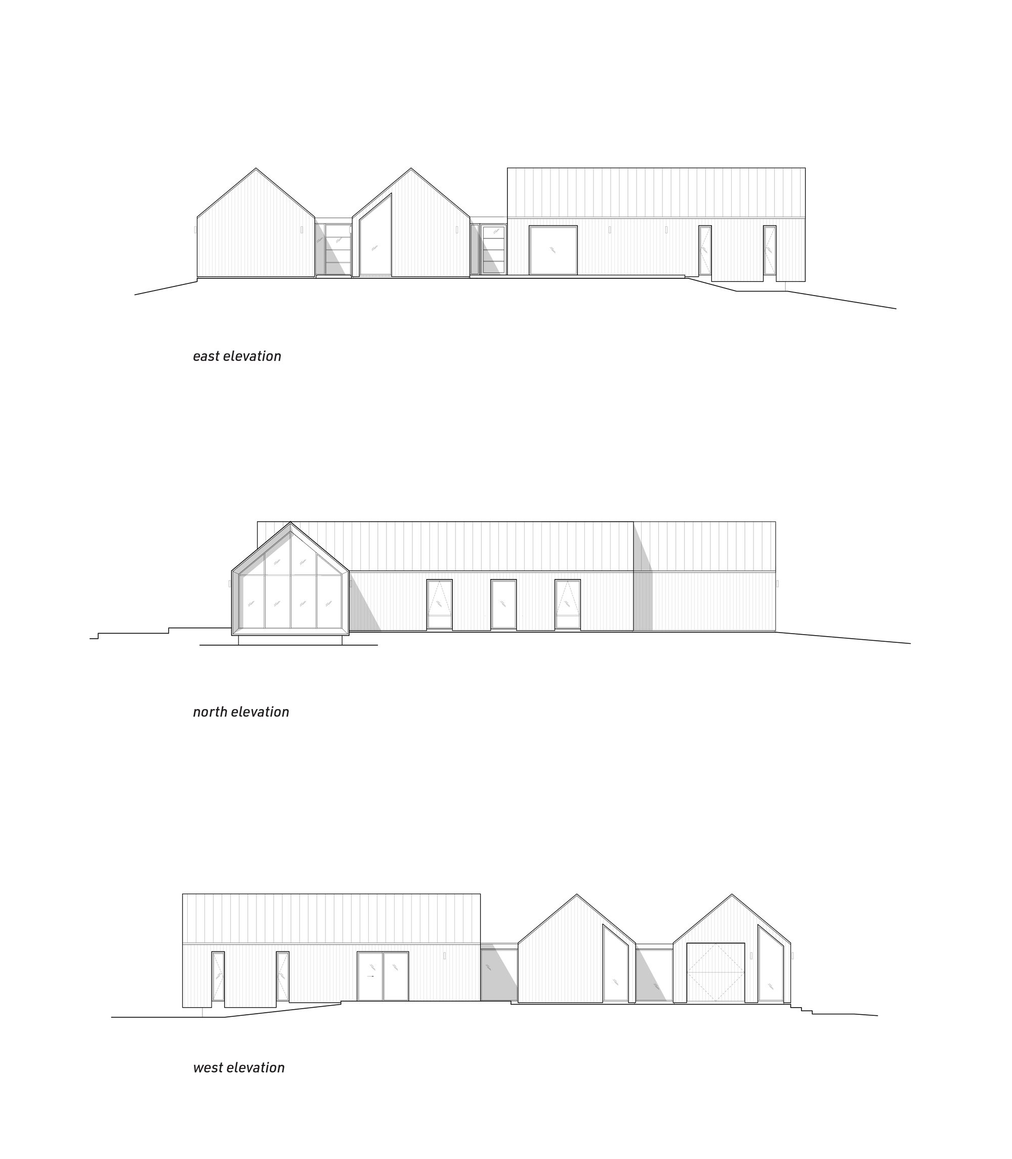 Dutchmoor Valley Guesthouse