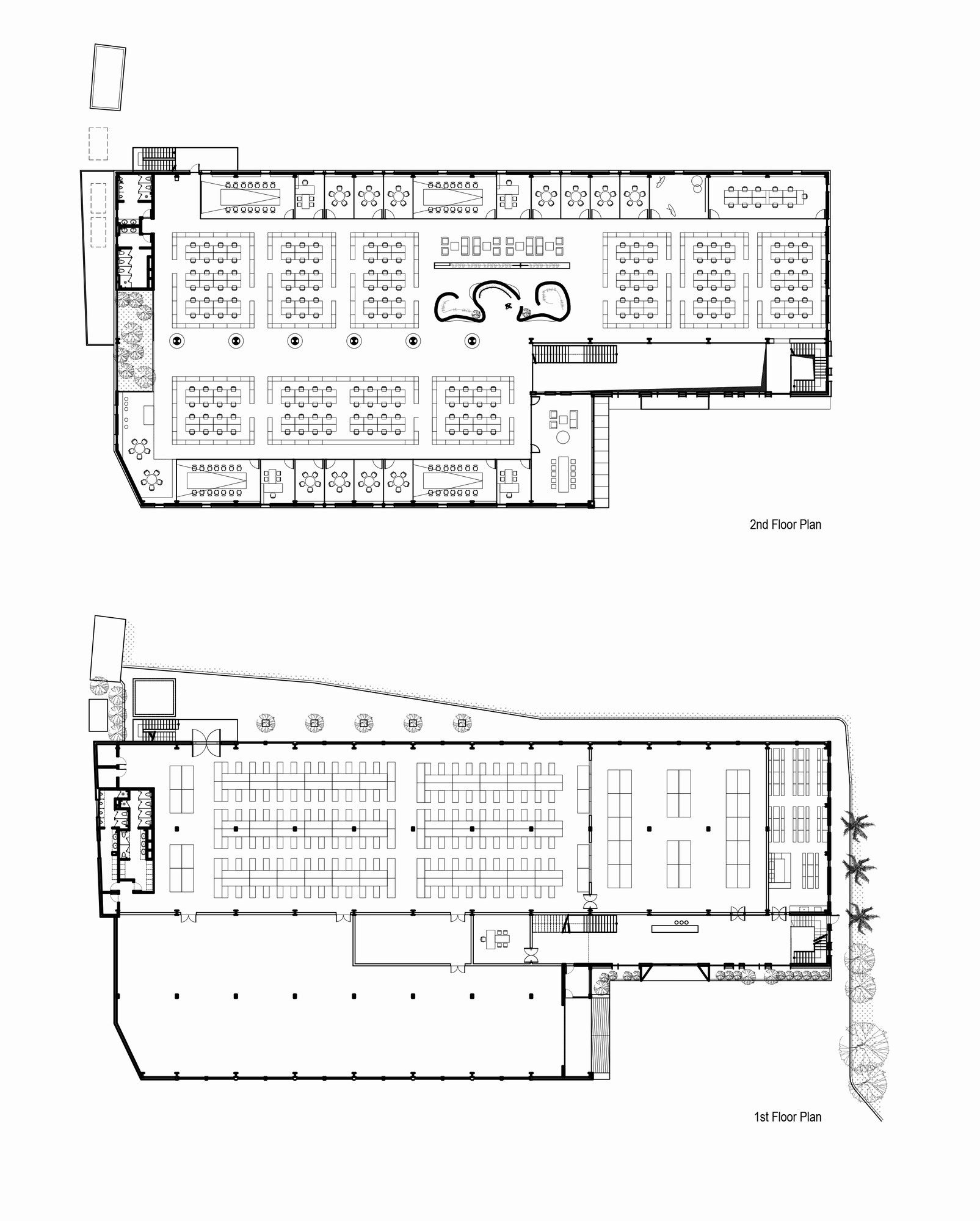 Mian R&D Renovation