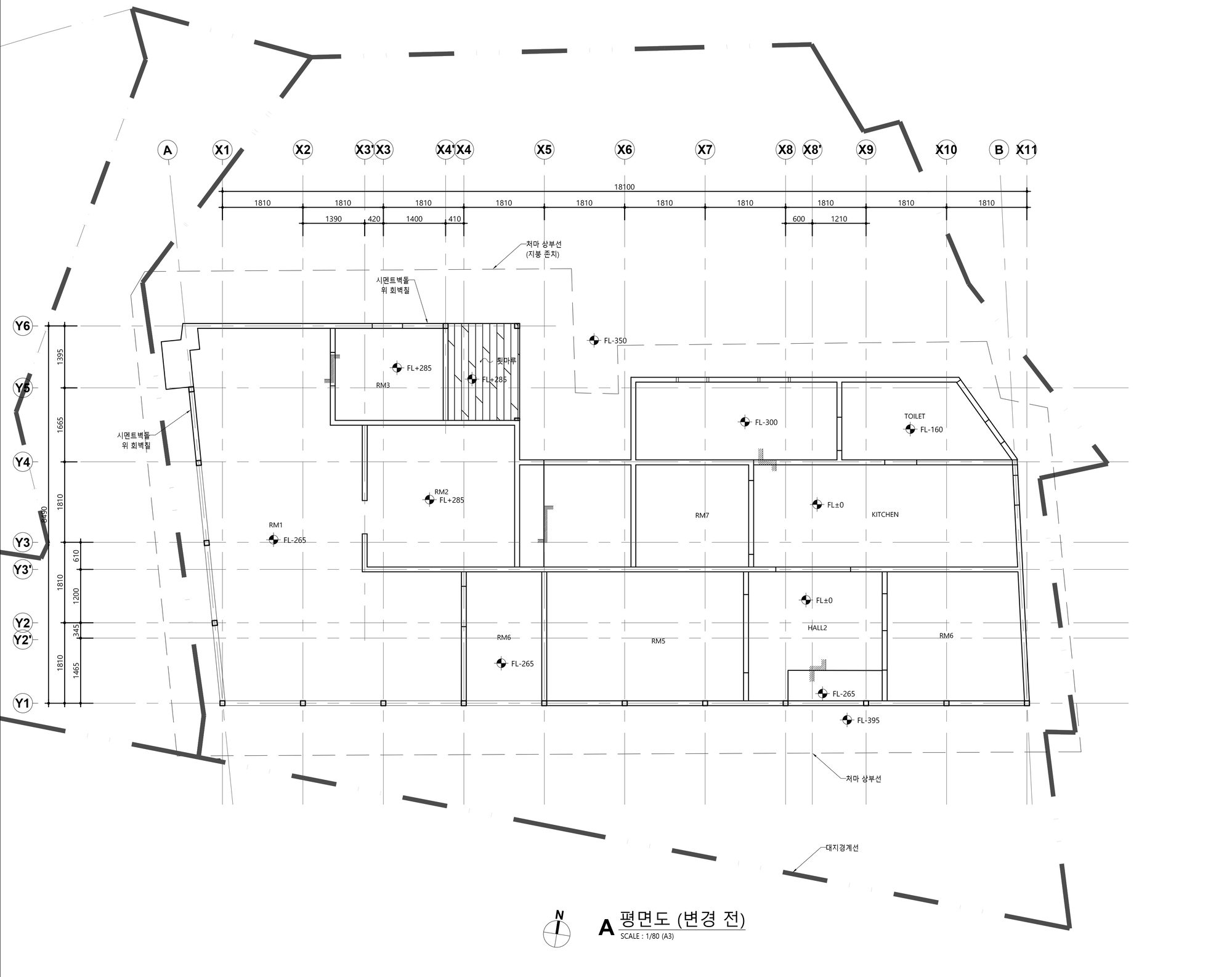Gogyeol Mungyeong Guesthouse