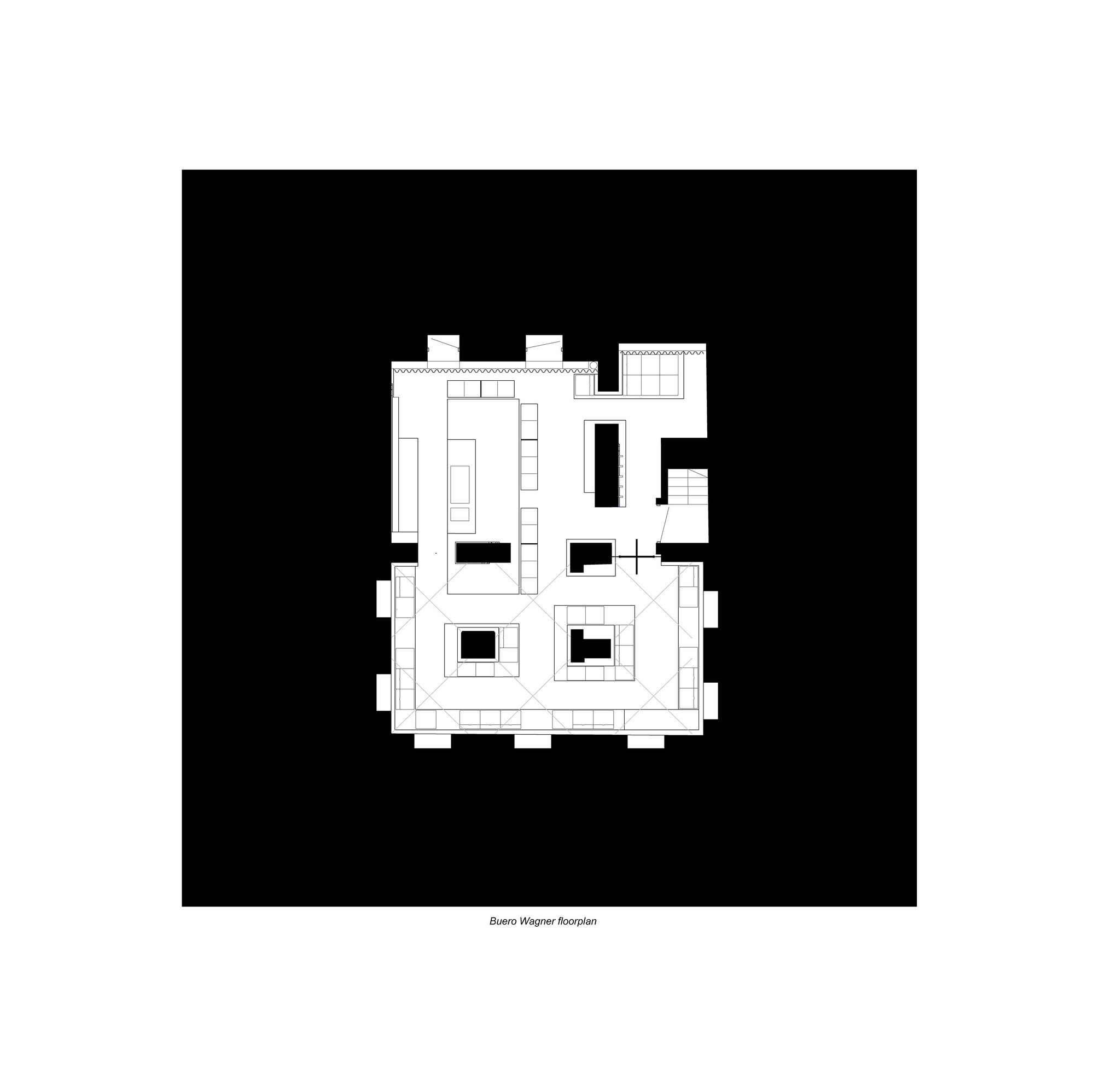 Campana del Rey Rum Bar