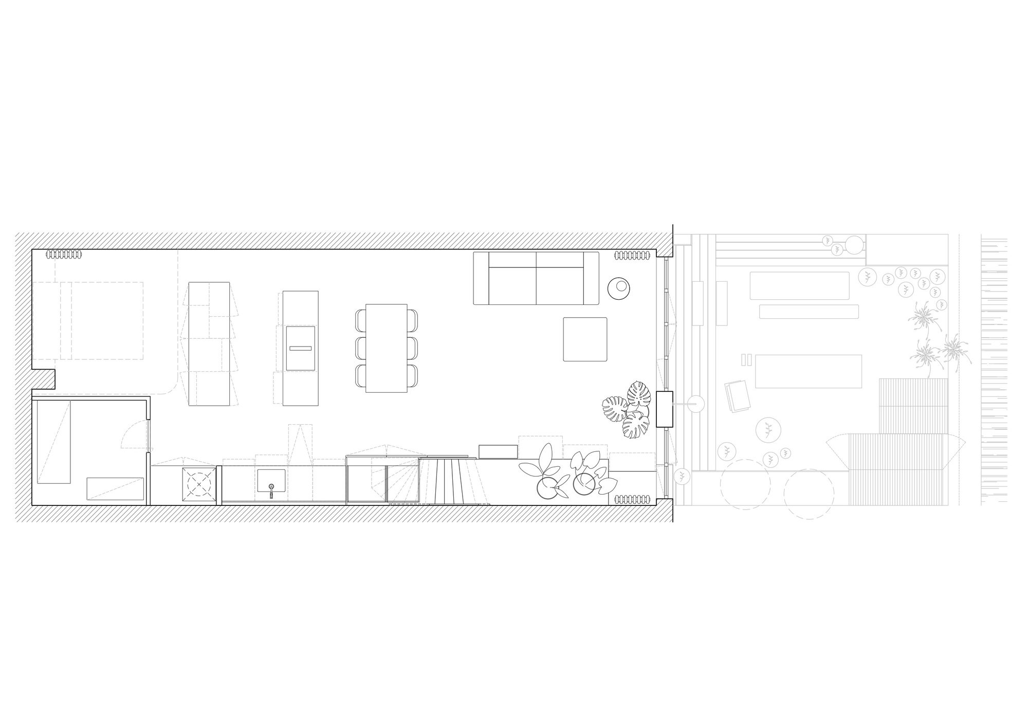 Rotterdam Apartment Renovation