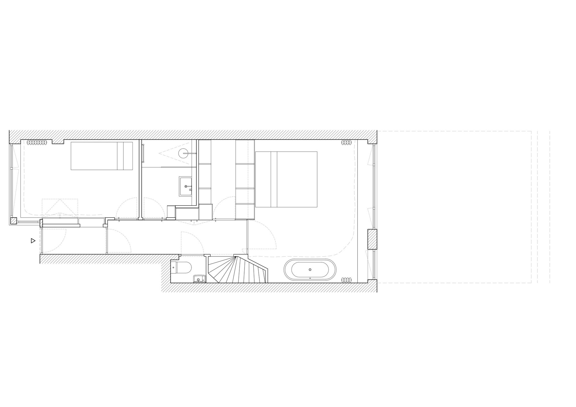 Rotterdam Apartment Renovation